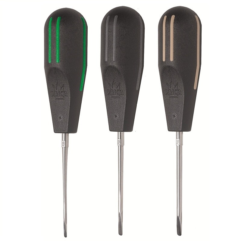 Luxator Forte F40 4mm Drept Directa