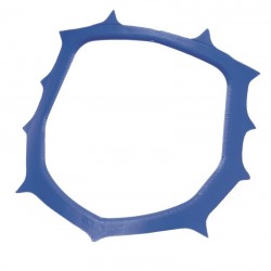 Rama Diga Forma Hexagonala Directa