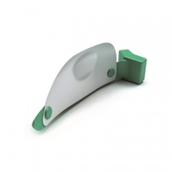 Fendermate Matrice+pana Stanga Verde Regular 18 Bucati Directa