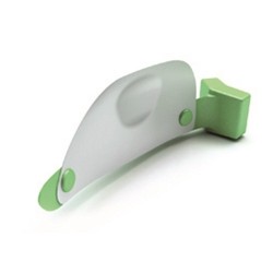 Fendermate Matrice+pana Stanga Verde Deschis Inguste 18 Bucati