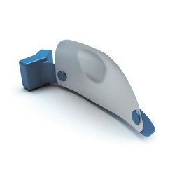 Fendermate Matrice+pana Stanga Blue Regular 18 Bucati Directa