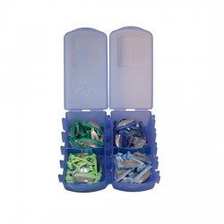 Fenderwedge + Fendermate Intro Kit 8+20 Bucati Directa