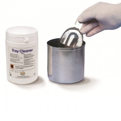 Pulbere Pentru Curatat Linguri Amprenta Tray Cleaner Directa