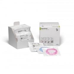 Optragate Junior Assortment Kit 20 Blue + 20 Pink Ivoclar