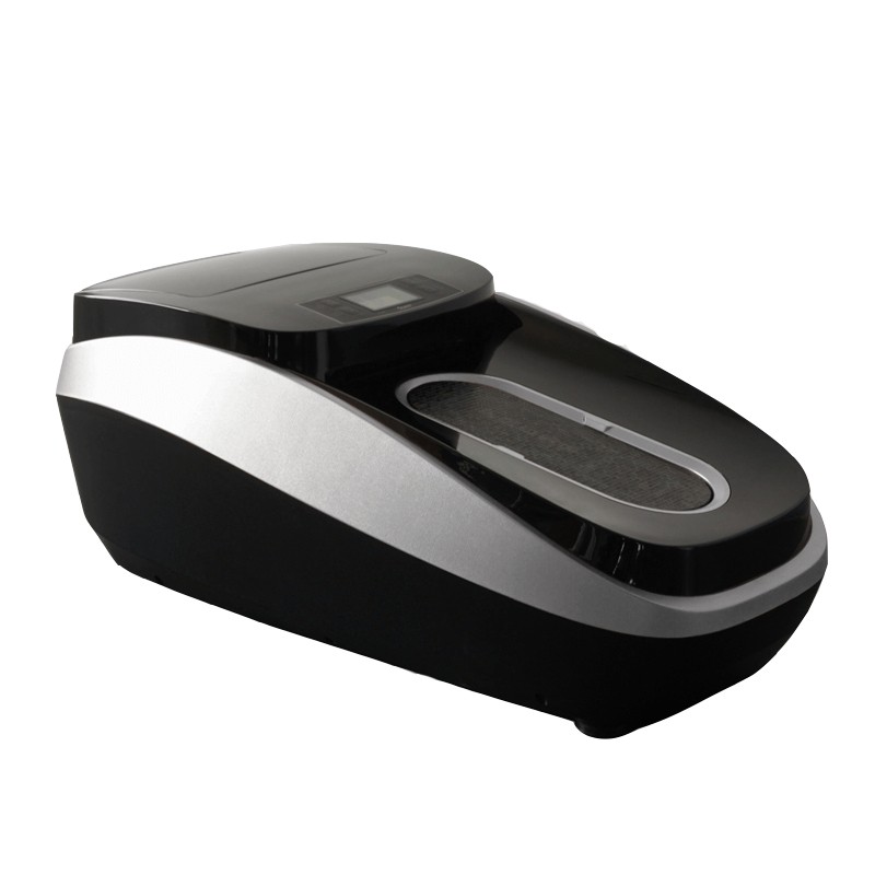 Aparat automat pentru acoperit pantofi Dr.Mayer