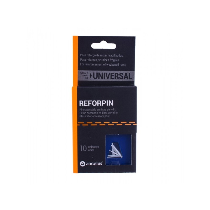 Reforpin Universal Angelus