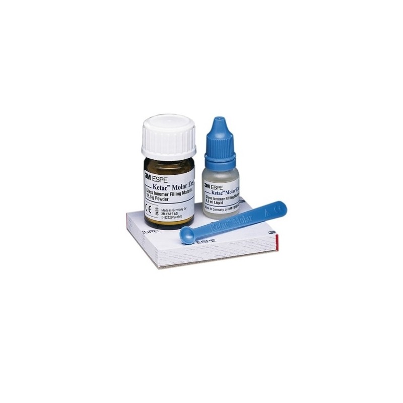 Ketac Molar Easymix Art 3M