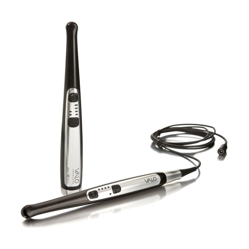 Lampa foto cu fir Valo Ultradent