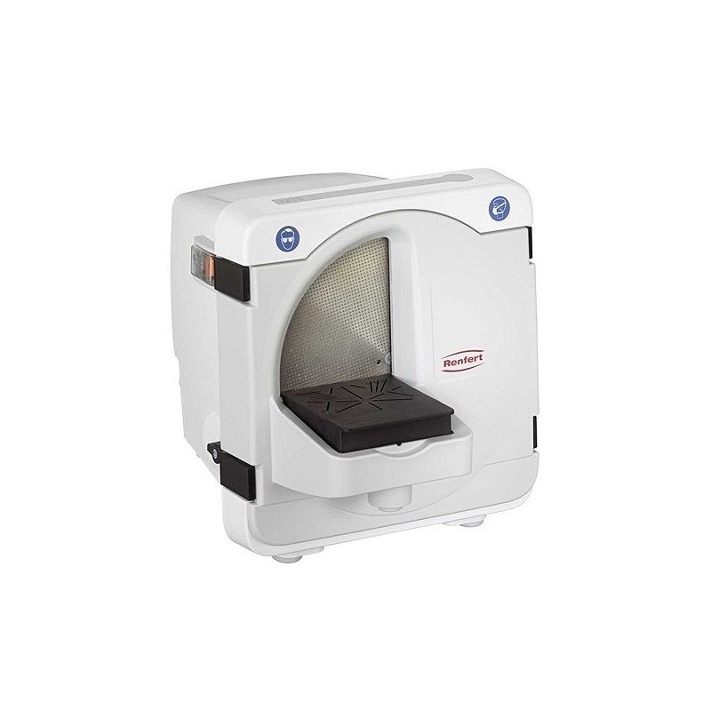 Soclator MT3 cu disc Marathon Renfert