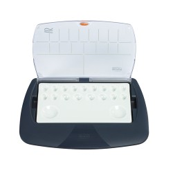 Lay:Art Color Mixing Tray Renfert