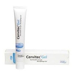 Cervitec Gel 20g Ivoclar