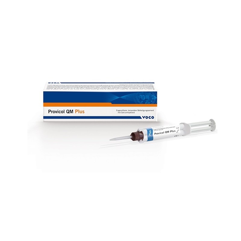 Provicol QM Plus 5ml VOCO
