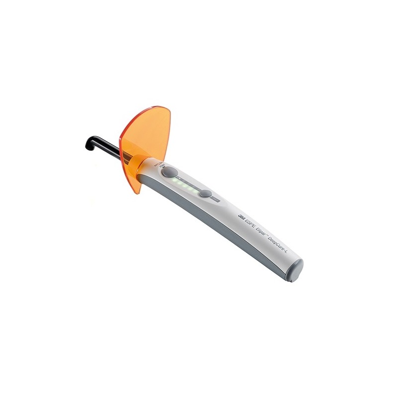 Lampa fotopolimerizare cu LED Elipar DeepCure-L 3M