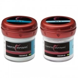 HeraCeram Opal Incisal Bleach OS BL 20g Heraeus Kulzer