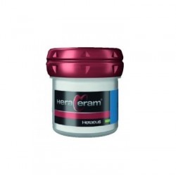 HeraCeram Gingiva 20g Heraeus Kulzer