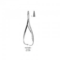 Port ac Mathieu 14cm Medenta