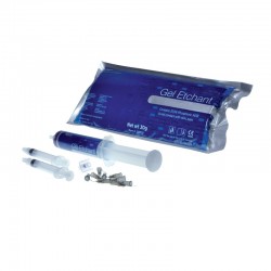 Gel demineralizant 30ml Kerr