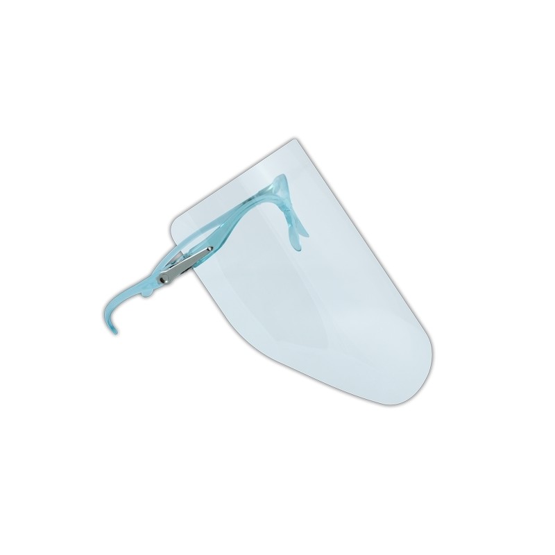 Folii viziera Conmfort Refill 5 bucati Cerkamed