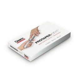 Conuri gutaperca asortate pentru PROTAPER NEXT X4/X5 Dentsply