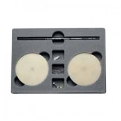 Programat Firing Tray Kit 2 ivoclar