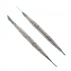 Set instrumente Ergo Ceramic Renfert