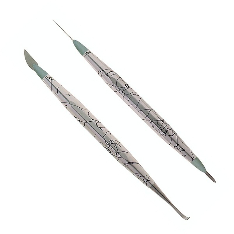 Set instrumente Ergo Ceramic Renfert