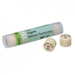 IPS e.max Press MT 5 bucati Ivoclar Vivadent