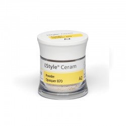 IPS Style Ceram Powder Opaquer 18g Ivoclar Vivadent