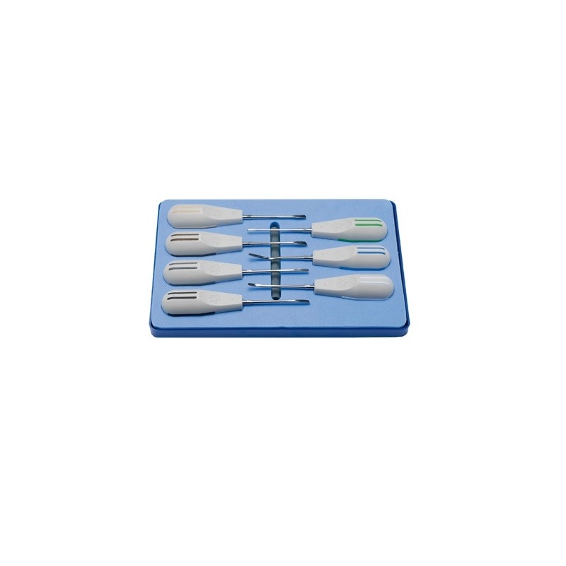 Luxator Periotome Kit L7 luxatoare Directa