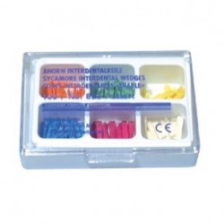 Pene Lemn Assortment Kit Kerr