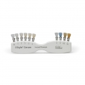 IPS Style Ceram Cheie de culori Incisal/Transpa Ivoclar Vivadent