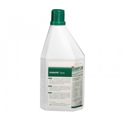 Dezinfectant Isorapid Spray 1l OCC