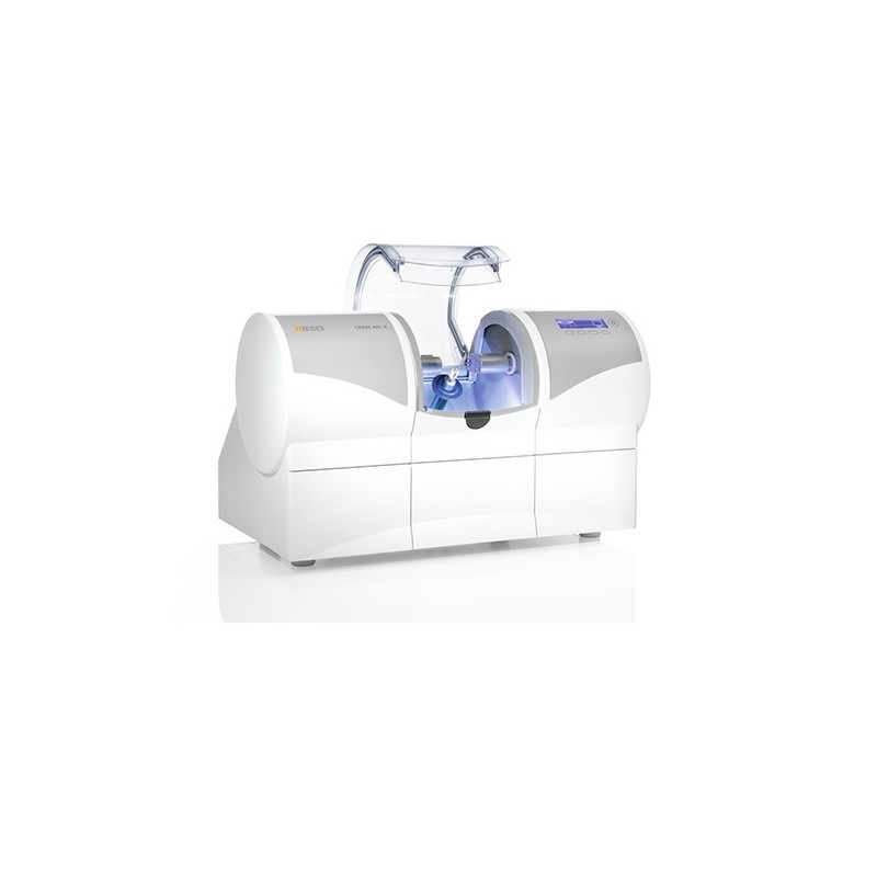 Unitate CAD/CAM CEREC MC X Sirona