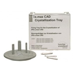 IPS e.max CAD Crystallization Tray Ivoclar Vivadent