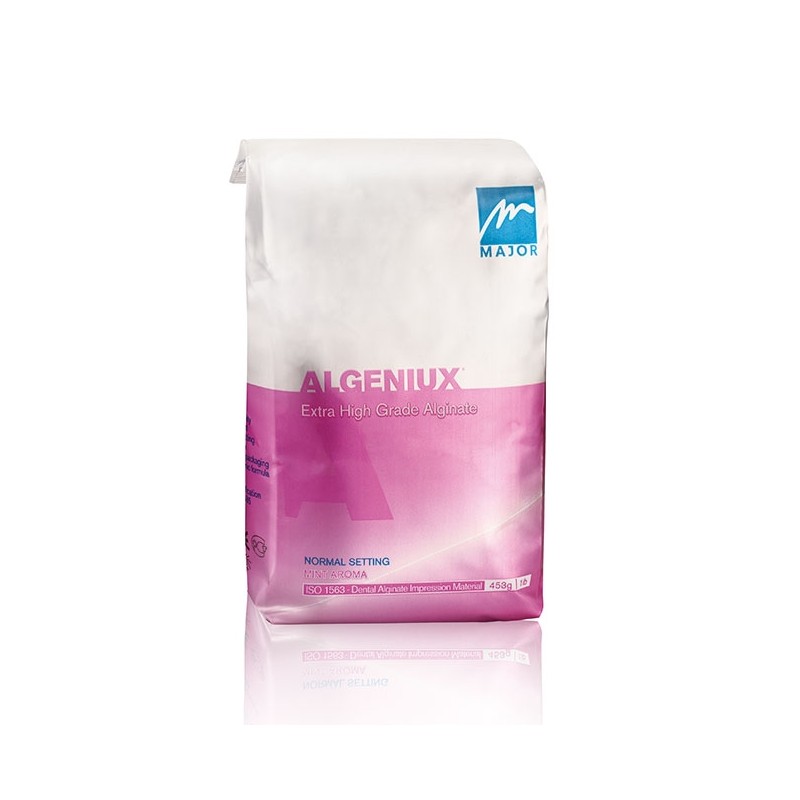 Algeniux - Fast 453g Major Dental