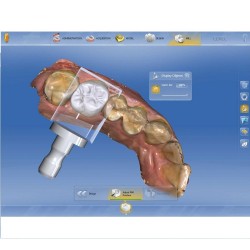 CEREC SW 4.4 full version Sirona