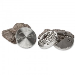 Disc CAD-CAM Cr-Co 98.0-10mm System NE-Blank Adentatec