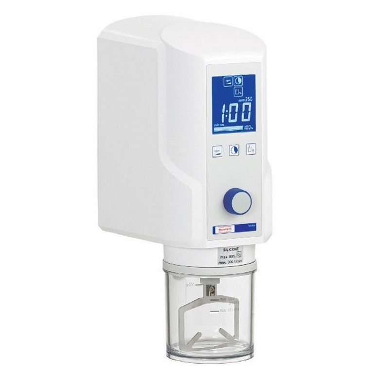 Vacuum Malaxor Twister Renfert