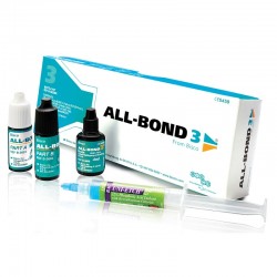 Adeziv ALL-BOND 3 KIT Bisco