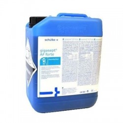 Dezinfectant Gigasept AF Forte 5l Schulke