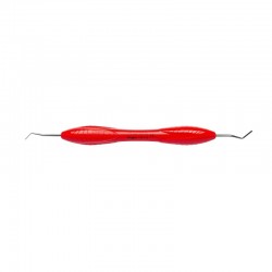 Plugger cilindric 1.0-1.5mm LM-Dental