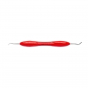 Plugger cilindric 1.0-1.5mm LM-Dental
