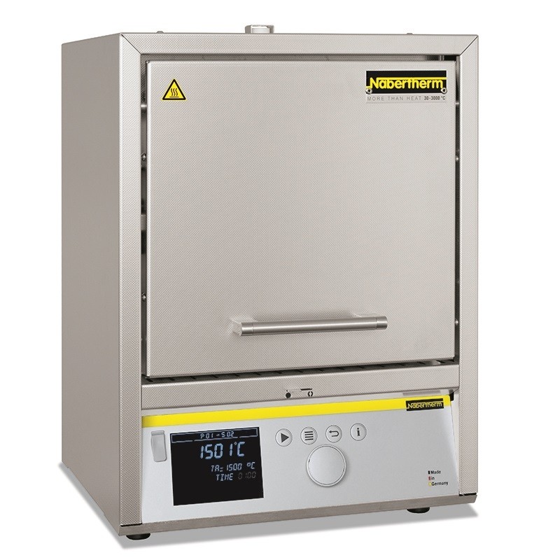 Cuptor sinterizare zirconiu HTC1/16 Nabertherm