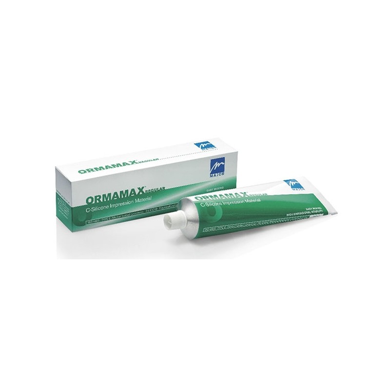 OrmaMax Regular Body 150ml Major Dental