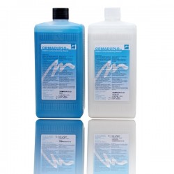 Silicon duplicare OrmaDuplo baza 1kg + catalizator 1 Kg Major
