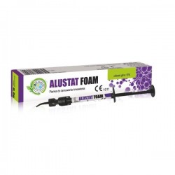 Spuma hemostatica ALUSTAT Foam 0.8g Cerkamed