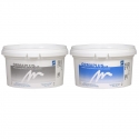OrmaLab Plus Kit baza 900g + catalizator 900g Major Dental