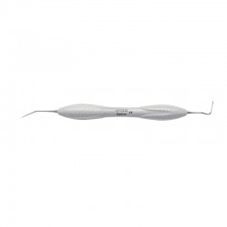 Sonda dentara 5-8 cap dublu LM