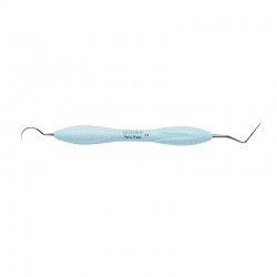 Sonda parodontala cap dublu 2-4-6-8-10-12 LM