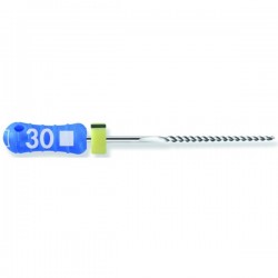 Ace K-File Colorinox 21mm Dentsply